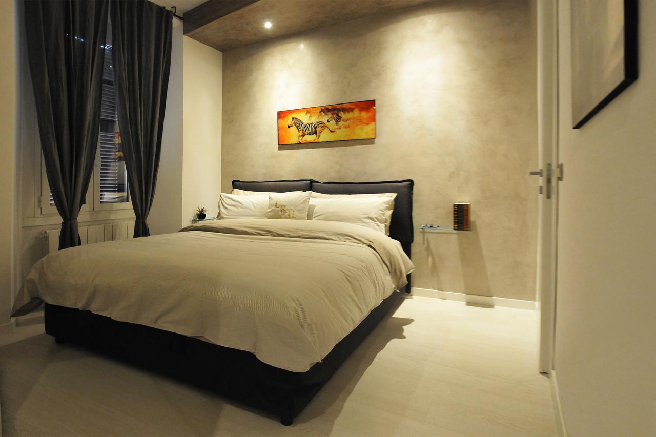 ローマSaint Peter Luxury Top Floorアパートメント エクステリア 写真