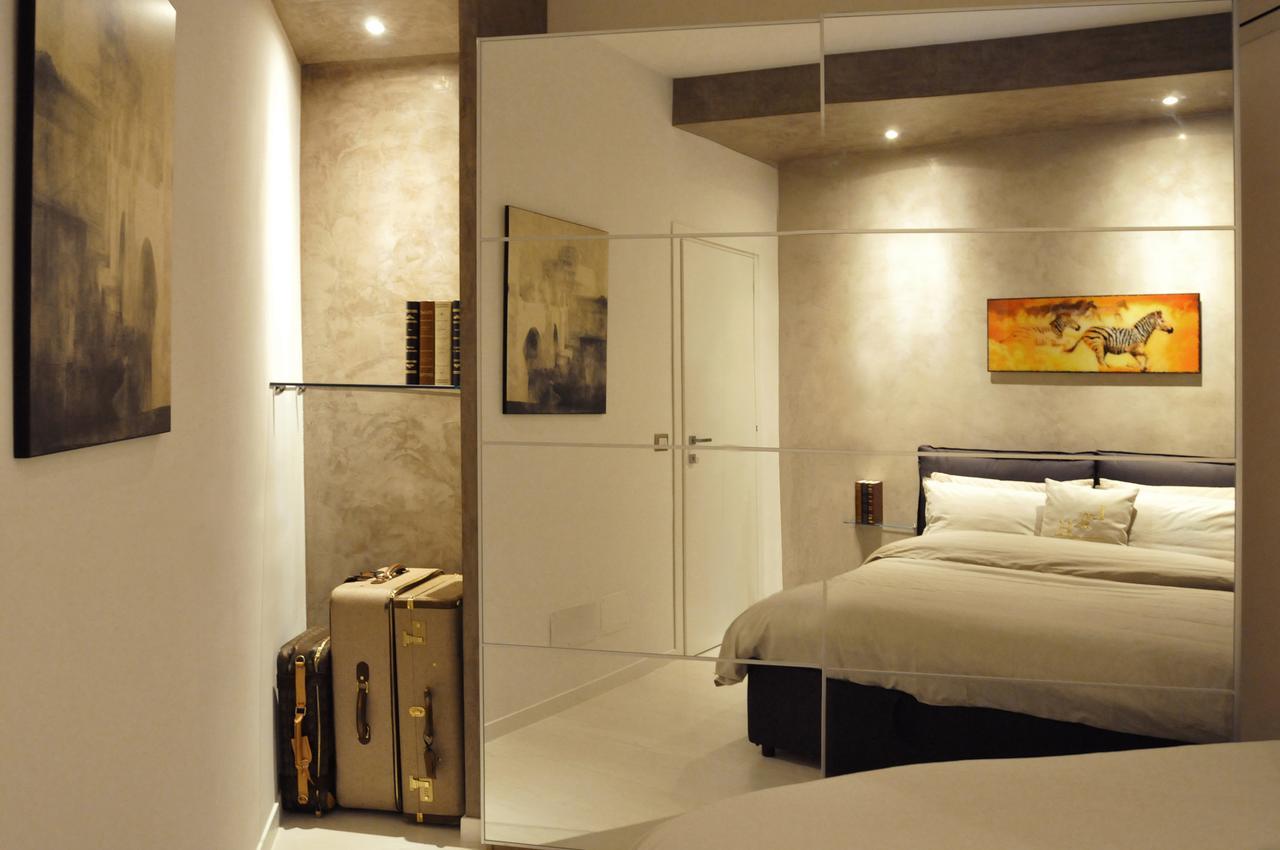 ローマSaint Peter Luxury Top Floorアパートメント エクステリア 写真