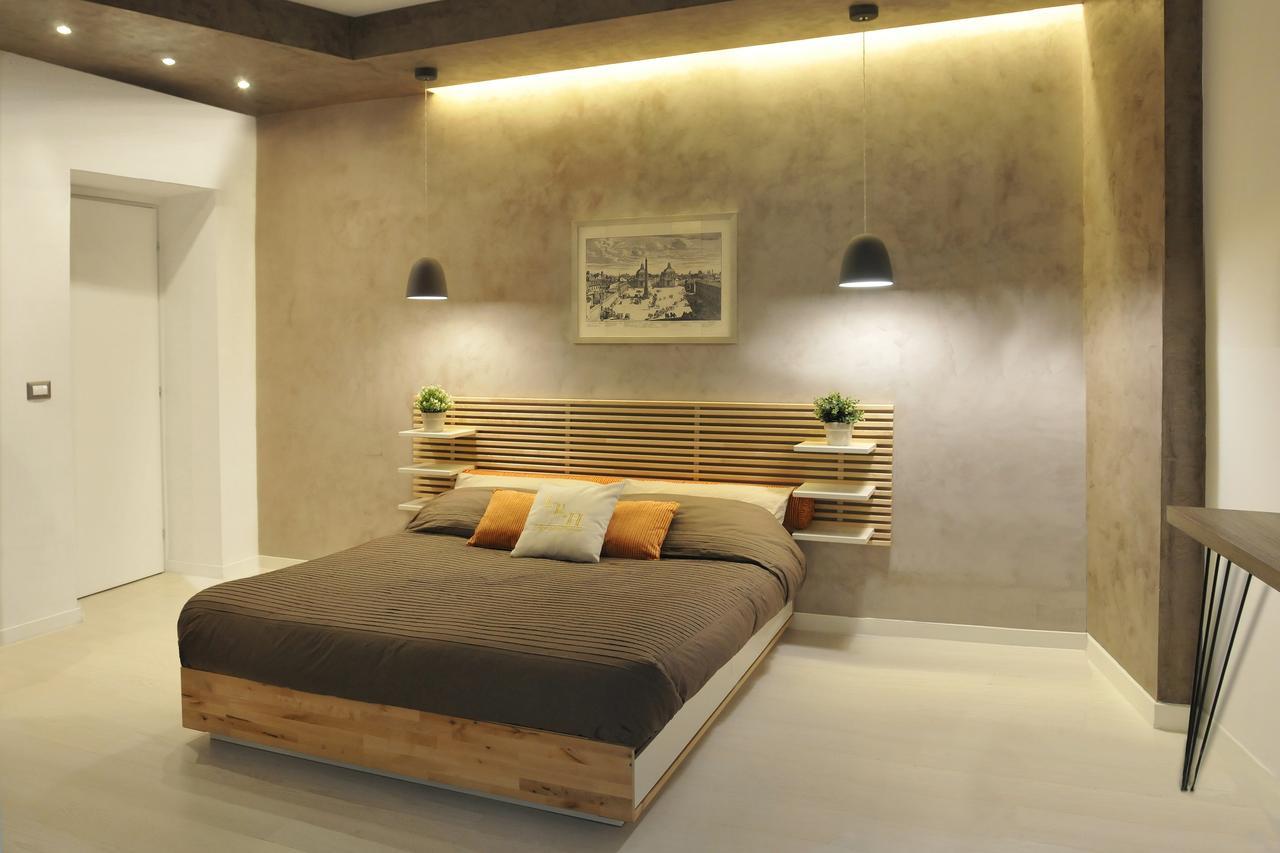 ローマSaint Peter Luxury Top Floorアパートメント エクステリア 写真